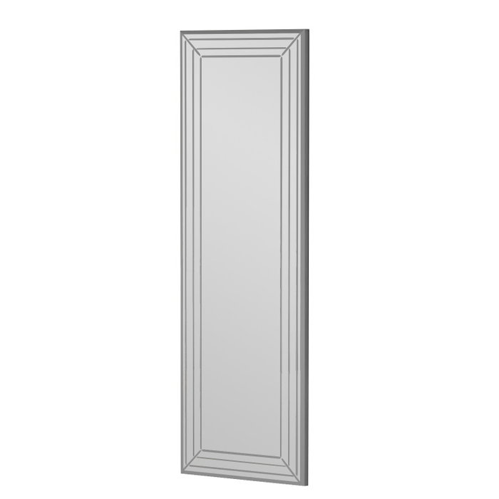 Hanah Home Neom White Espejo de Tocador Blanco